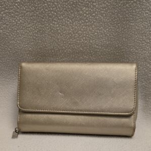 Safe Keepers Pink Wallet